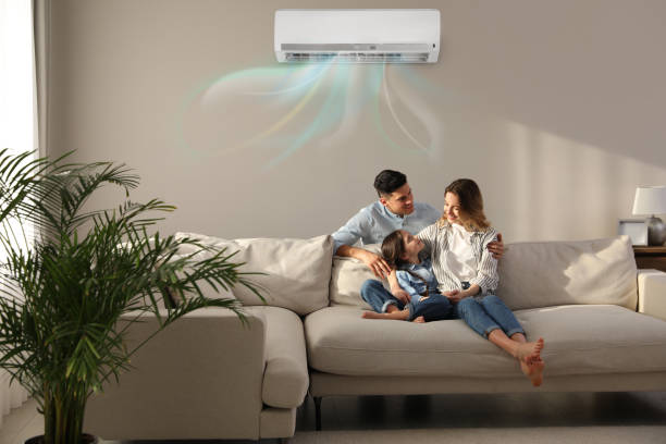 Best HVAC air duct cleaning  in Blennerhassett, WV