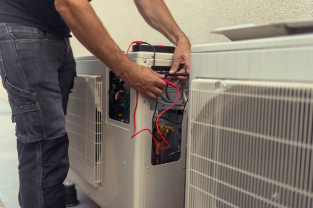 Best Ductless HVAC repair  in Blennerhassett, WV