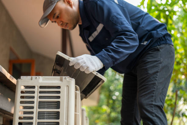 Best HVAC repair near me  in Blennerhassett, WV