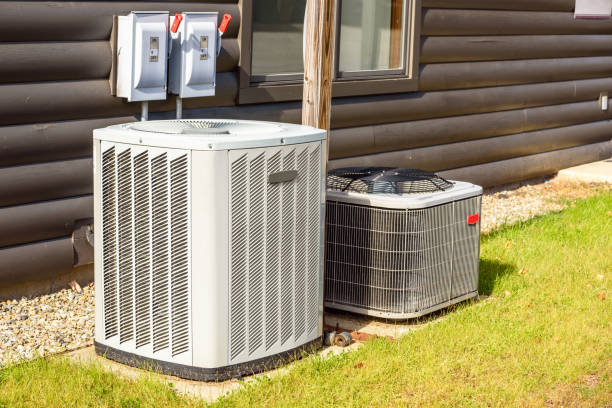 Blennerhassett, WV HVAC Company